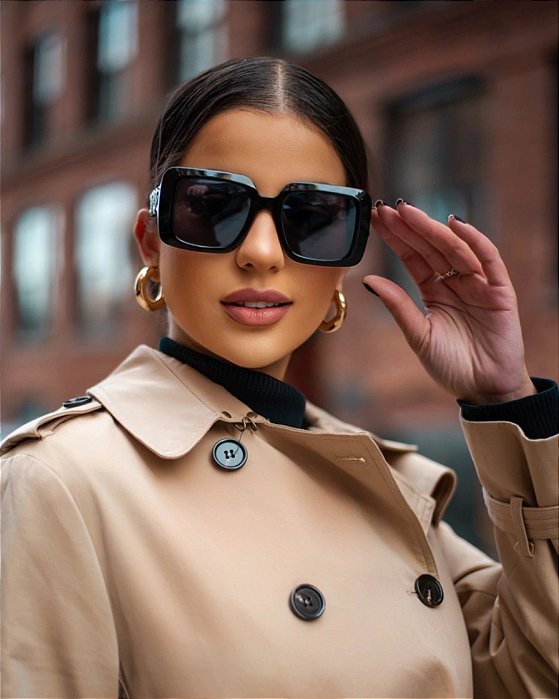 Oculos de sol Gisele