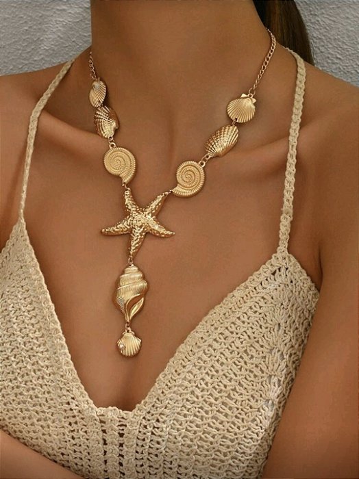 Corrente Summer Estrelas