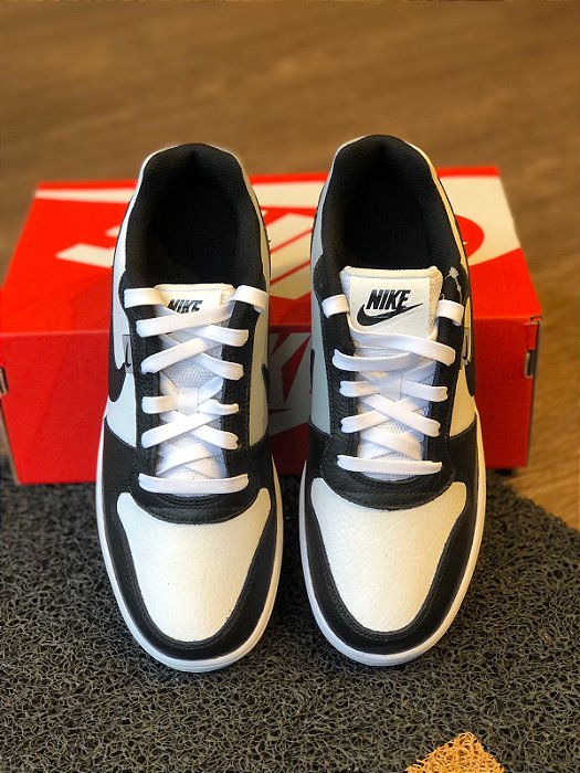 Tênis Nike Ebernon Low Prem