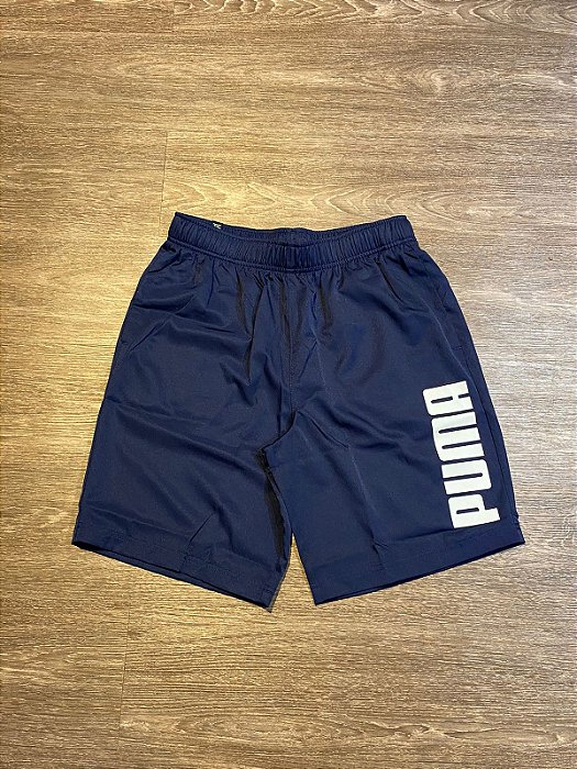 Bermuda Puma Essential Tactel