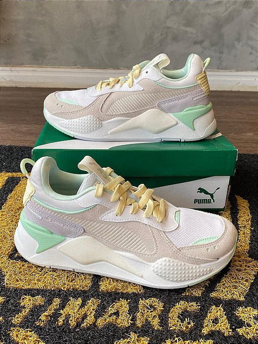 Tênis Puma RS-X Reinvent
