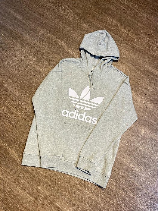 Moletom Adidas Classics