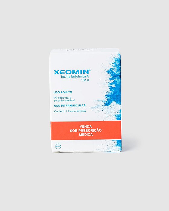 Xeomin