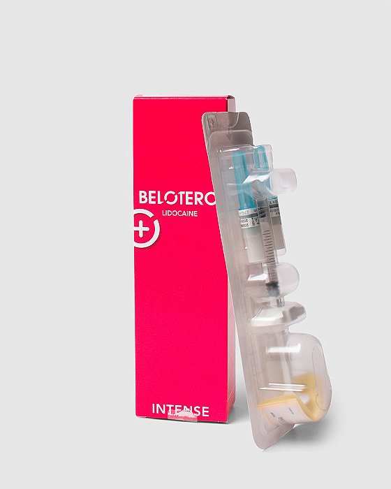 Belotero Intense Lidocaine