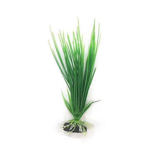 PLANTA PLÁSTICA SOMA ECONOMY 20CM VERDE (MOD.441)