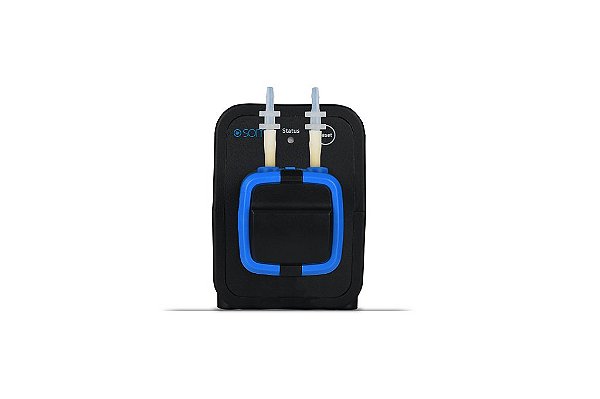 BOMBA DOSADORA KAMOER X1 PRO WI-FI - BY SOMA COM 01 SAIDA