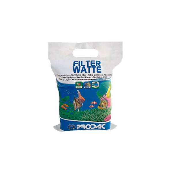LA ACRILICA PRODAC FILTERWATTE 100G