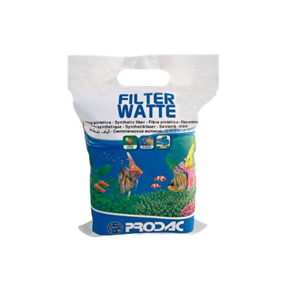 LA ACRILICA PRODAC FILTERWATTE 250G