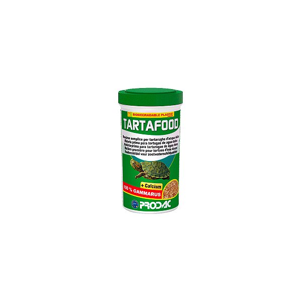 RACAO PRODAC TARTAFOOD   6G