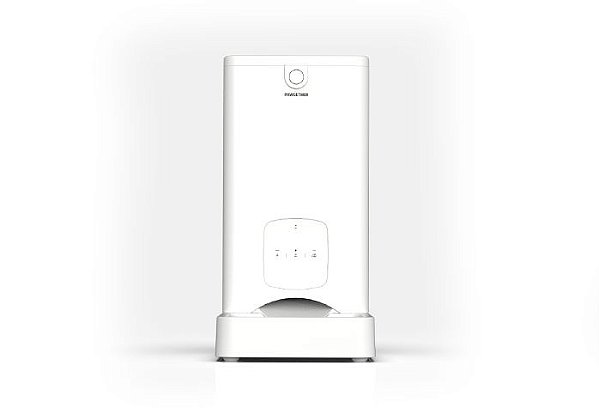 Alimentador automático WIFI p/ Cão, Cachorro e Gato 5,5L