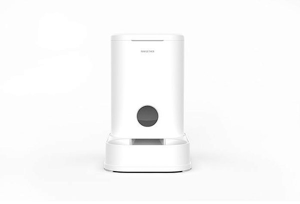 Alimentador automático p/ Cão, Cachorro e Gato 3,5L