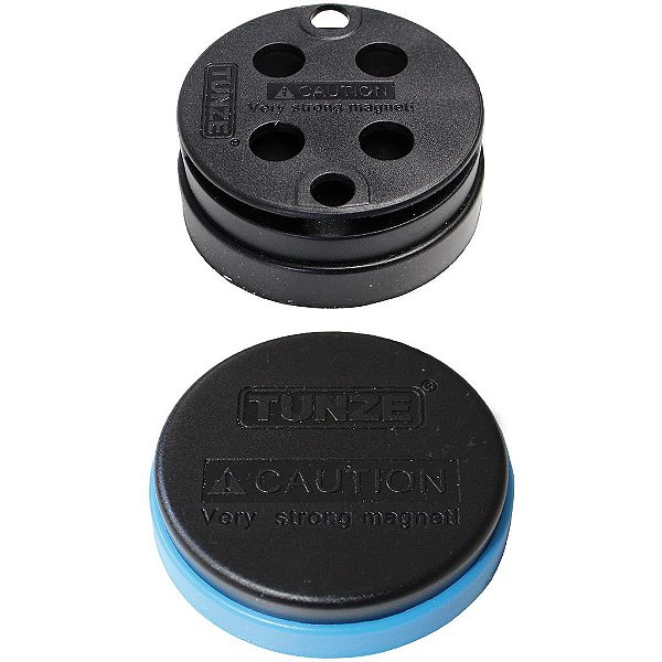 TUNZE SUPORTE MAG NANO VIDRO 19mm NANO MAGNET HOLDER 6025.50
