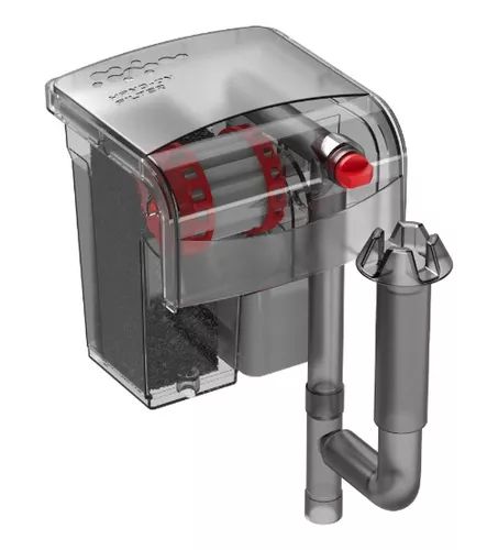 AQUATANK HANG ON FILTER EXTERNO AQUA-200 220V