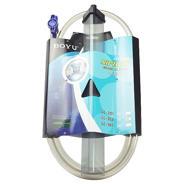 SIFAO BOYU GC-302 18 POL (45,7 CM)