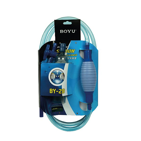 SIFAO BOYU BY-28 (18,5 CM)