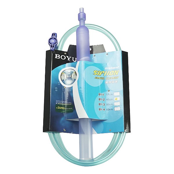 SIFAO BOYU BY-2 (40 CM)