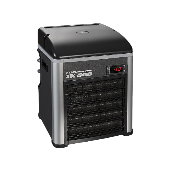RESFRIADOR TECO TK 500 1/6HP 110V(AQUARIOS ATE 500L)