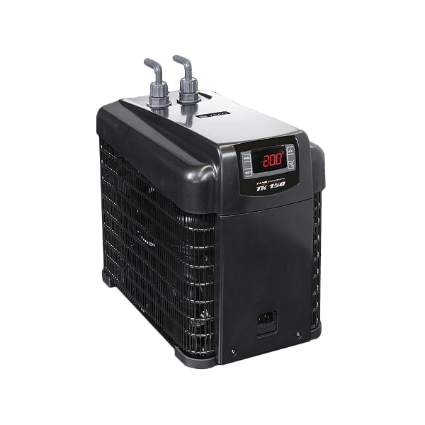RESFRIADOR TECO TK 150 1/8HP 110V(AQUARIOS ATE 150L)