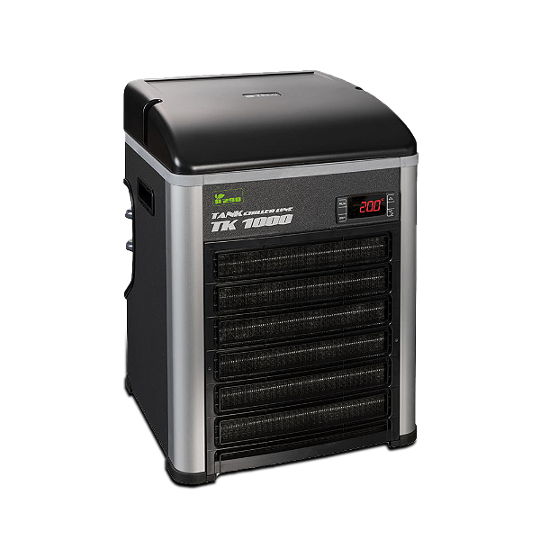 RESFRIADOR TECO R290 TK1000 1/4HP 110V(AQUARIOS ATE 1000L)