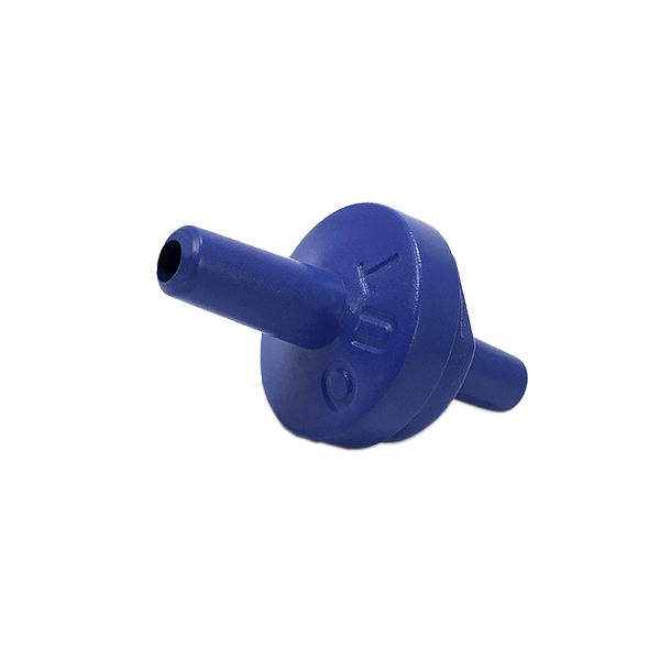 VALVULA DE RETENCAO BOYU CHECK VALVE - SV-006 COM 1 UNID