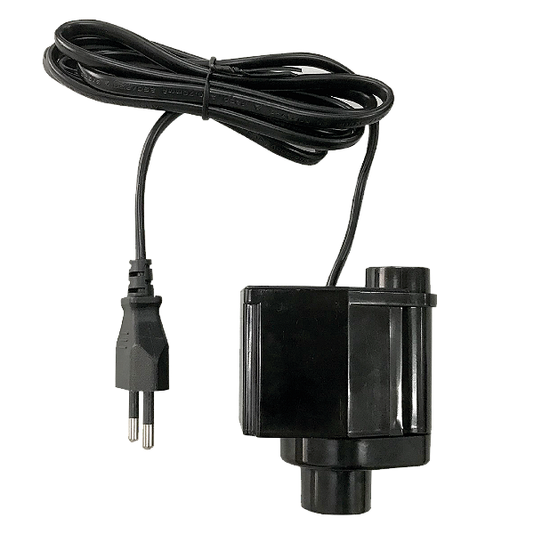 BOMBA SUB P/MS-520/EC-600/MR-398/MR-418/ZJ-401 (MR-500) 127V