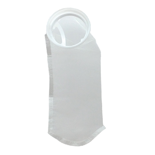 SHARK BAG SOMA 200MICRA TELA NYLON-ARO PLAST(10X40CM)ECONOMY