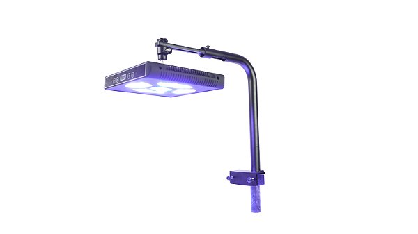 LUMINARIA LED CT LITE G6 AQUASPACE (5 CANAIS) 100W