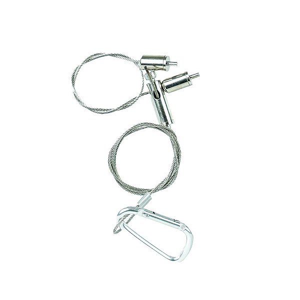 KIT HANGING PARA LUMINARIA CT LITE G3