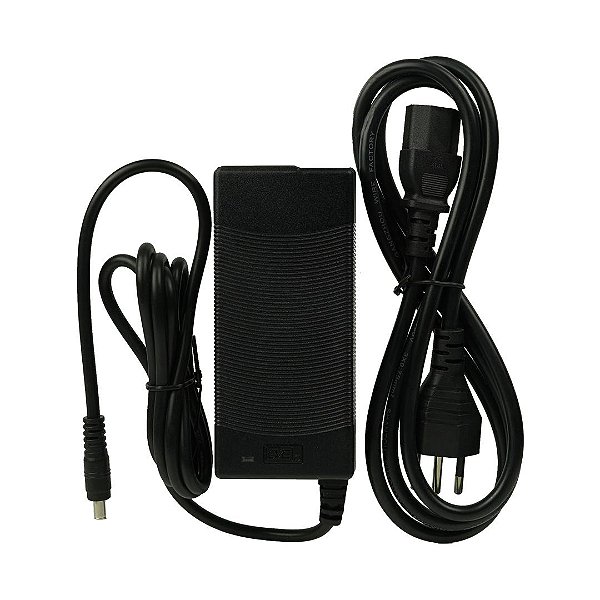 FONTE PARA LUMINARIA LED CT LITE G5