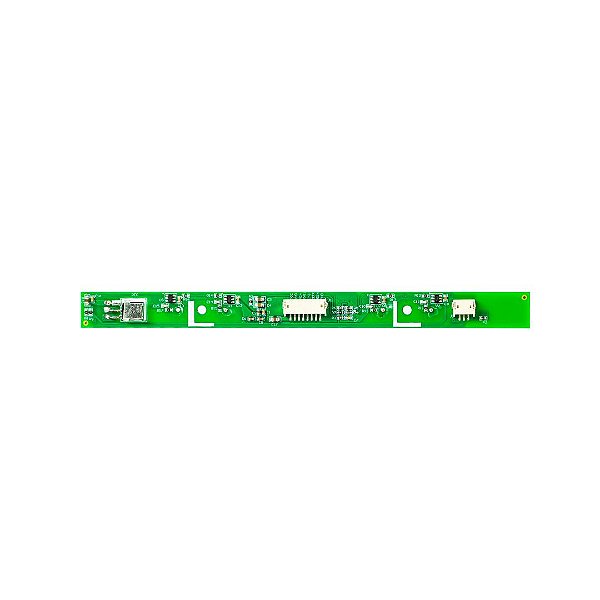 PLACA DE DISPLAY CT LITE G5