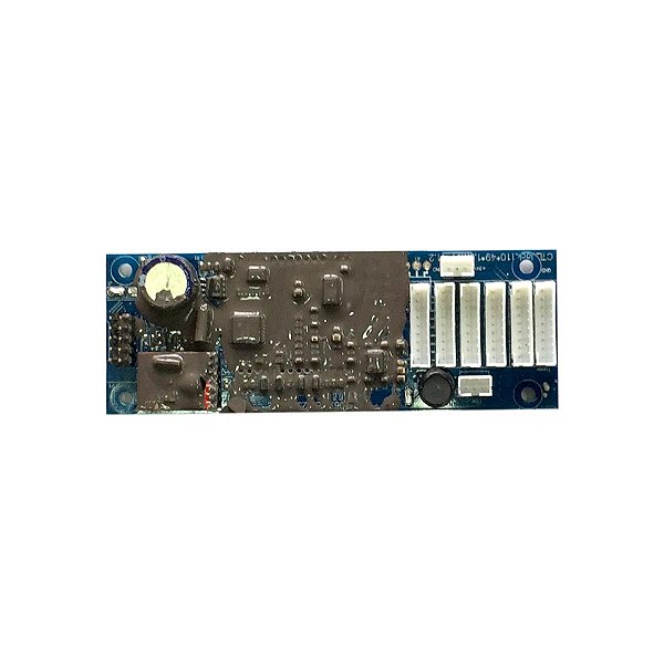 PLACA DE COMANDO CT LITE G3 PLUS WIRELESS - V2