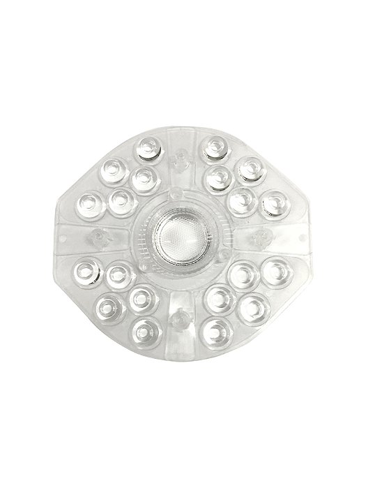 LENTE DE ACRILICO PARA LUMINARIA CT LITE G3