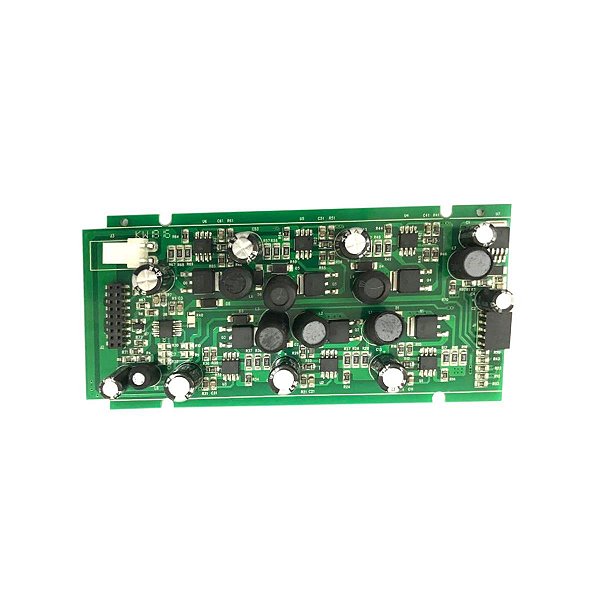 PLACA DE COMANDO CT LITE G4 WIFI