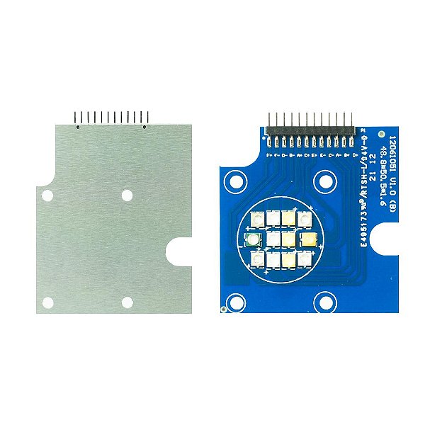 PLACA LED PARA LUMINARIA CT LITE G5 (PAR)