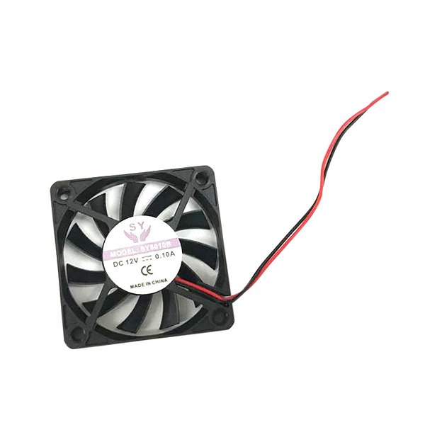 COOLER PARA LUMINARIA LED CT LITE G4/G4+