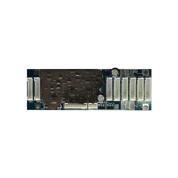PLACA DE COMANDO CT LITE G3