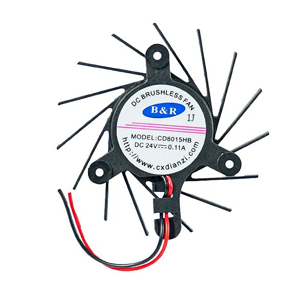 COOLER PARA LUMINARIA LED CT LITE G5