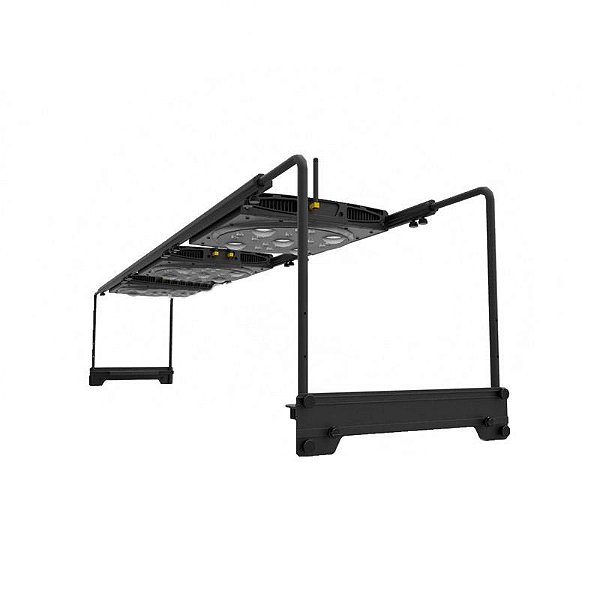 KIT ADJUSTABLE STAND CT LITE PARA LUMINARIA G3/G3+ (2XBARRAS 80CM)