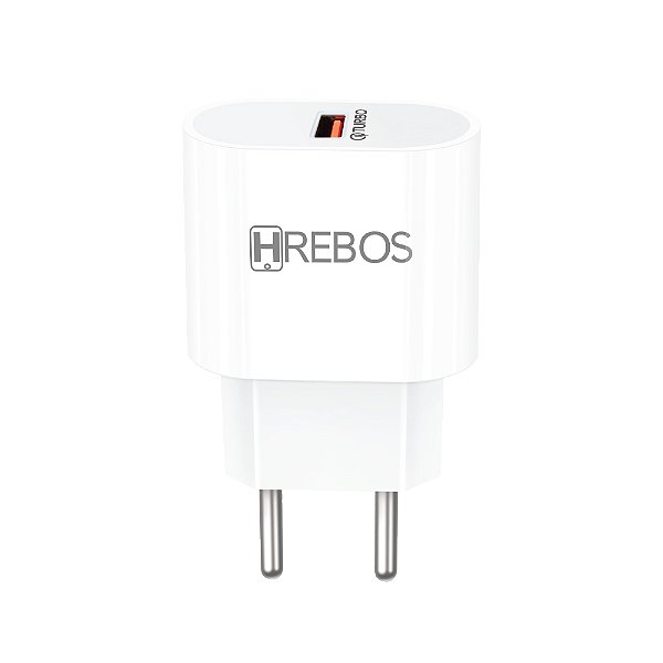 Fonte Carregador Usb 18W