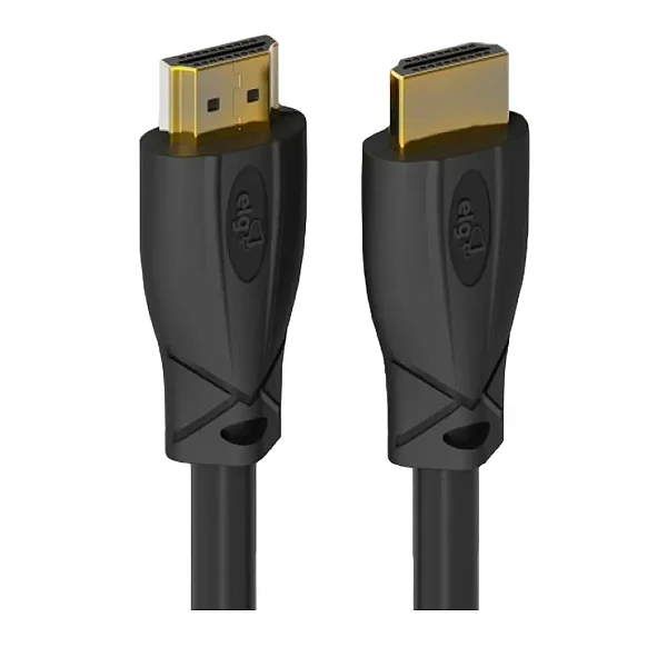 Cabo HDMI ELG HD8K25 8K 2,5 metros