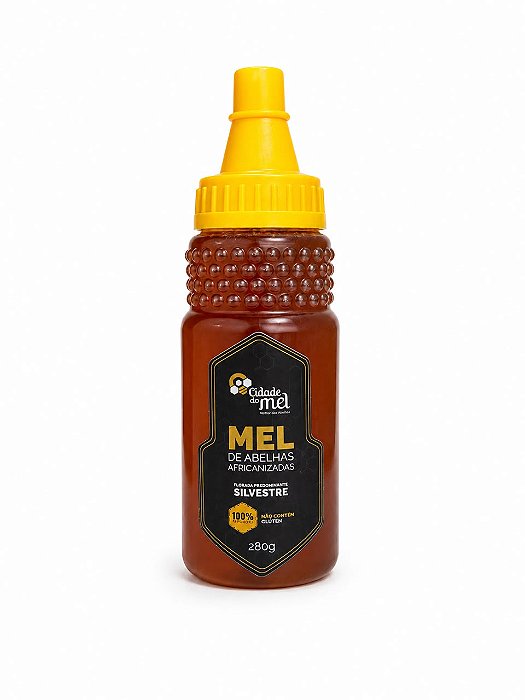 Mel Florada Silvestre 280 gramas