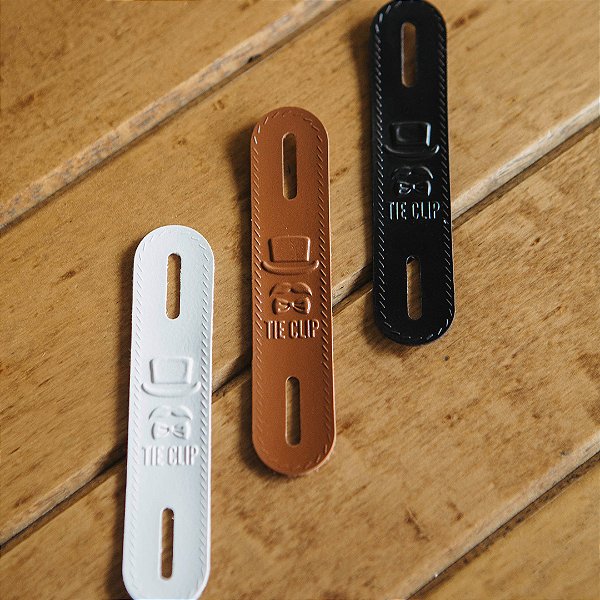 Kit - Tie Clip