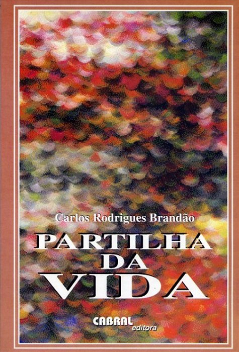 PARTILHA DA VIDA