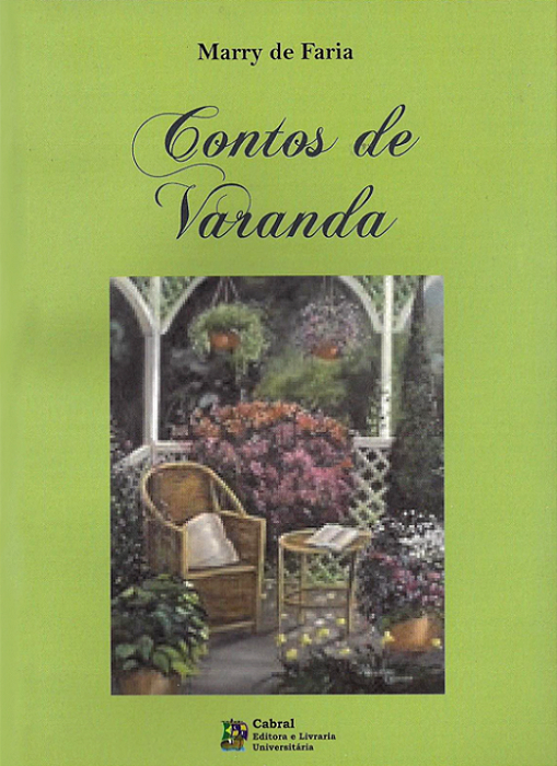 CONTOS DE VARANDA
