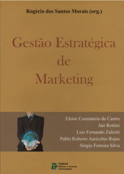 GESTÃO ESTRATÉGICA DE MARKETING
