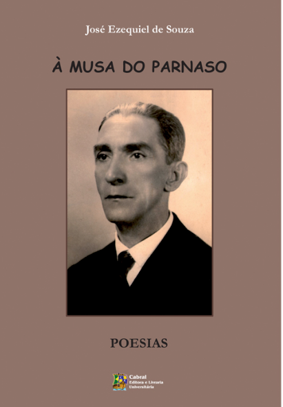 À MUSA DO PARNASO: POESIAS