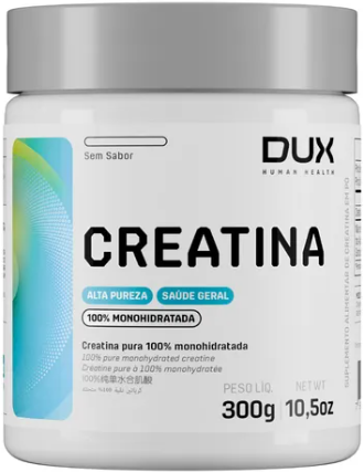 CREATINA 300G DUX