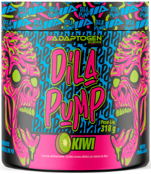 DILAPUMP 318G ADAPTOGEM