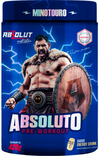 ABSOLUTO 420G ABSOLUT