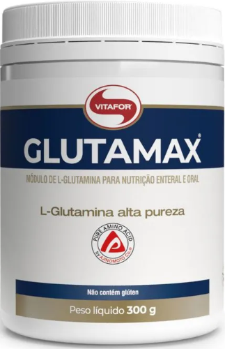 GLUTAMAX 300G VITAFOR